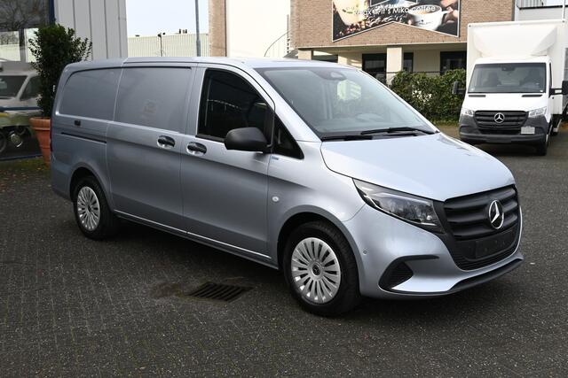 Mercedes-Benz VITO 119 CDI L2 Pro/Select Smartphone integratie pakket, LED, 2500kg Trekhaak, Etc.