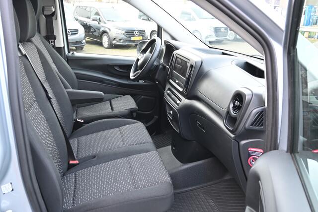 Mercedes-Benz VITO 119 CDI L3 Pro/Select Led, 2500kg Trekhaak, Smartphone integratie, Etc.