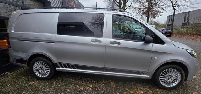 Mercedes-Benz VITO 119 CDI AMG Line **LED-LEDER-LANG**