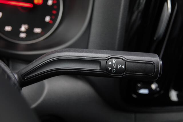 Mercedes-Benz VITO 119Cdi 190Pk 9G-Tronic Aut. | Dubbele Cabine | Mixto Select Sport | Lang | 360° Camera | 2xSchuifdeur | 20'' | Obsidian Black