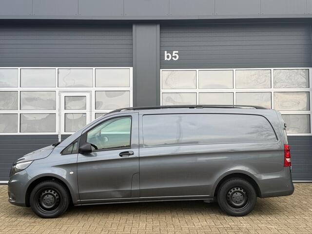 Mercedes-Benz VITO 109 CDI L2H1 GB NAP NL-Auto / Airco / Navi / Trekhaak / Camera