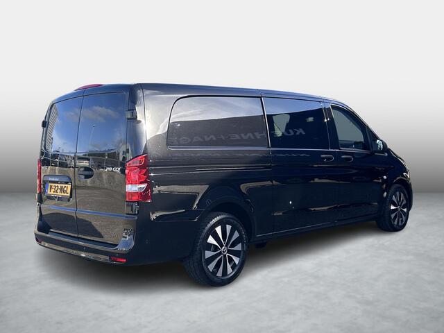 Mercedes-Benz VITO 119 CDI L3 Select | Navi | Cruise Control | Stoelverwarming