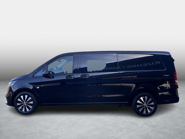 Mercedes-Benz VITO 119 CDI L3 Select | Navi | Cruise Control | Stoelverwarming