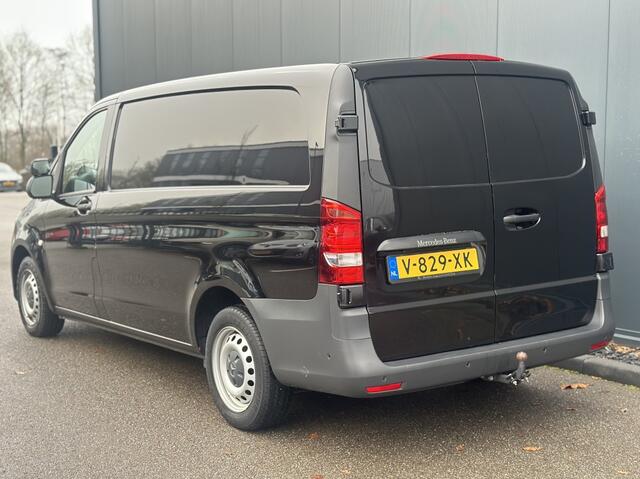 Mercedes-Benz VITO 111 CDI Lang / Cruise / Trekhaak / Parkeersensoren