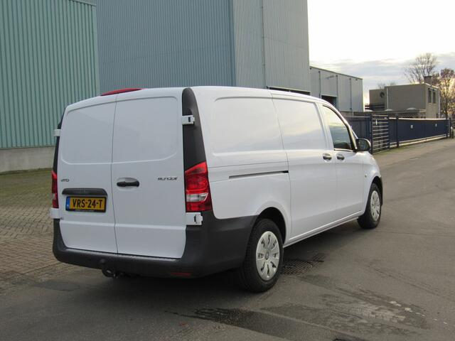 Mercedes-Benz VITO 110 CDI Lang 26470 km NAP