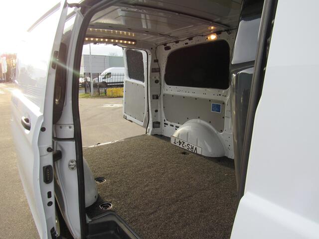 Mercedes-Benz VITO 110 CDI Lang 26470 km NAP