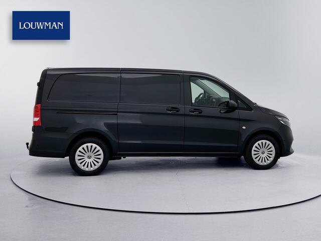 Mercedes-Benz VITO 116 CDI L2 Pro Trekhaak 2.5t Achteruitrijcamera LED Betimmering Cruise Control