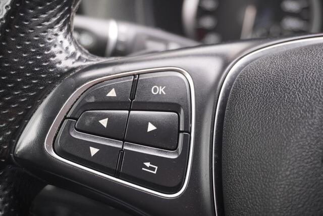 Mercedes-Benz VITO 116 CDI Lang Automaat EURO 6 - A/C climate - Cruise - Camera - ¤18.900,- Excl.