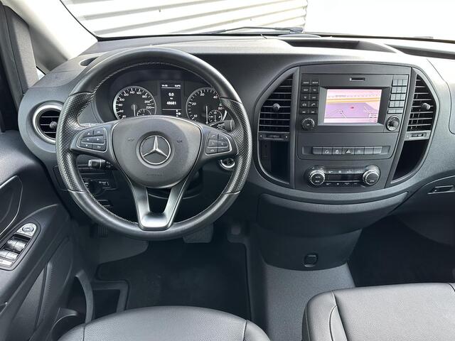 Mercedes-Benz VITO Tourer 116 CDI Pro Tourer L3 9-Persoons 1ste eigenaar