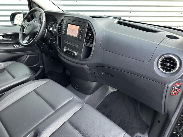 Mercedes-Benz VITO Tourer 116 CDI Pro Tourer L3 9-Persoons 1ste eigenaar