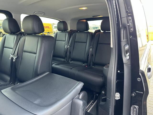 Mercedes-Benz VITO Tourer 116 CDI Pro Tourer L3 9-Persoons 1ste eigenaar