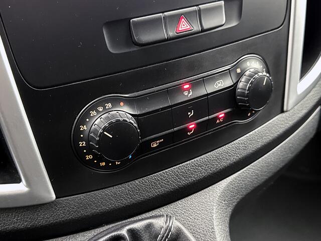 Mercedes-Benz VITO 109 CDI Lang Navigatie Trekhaak Airco