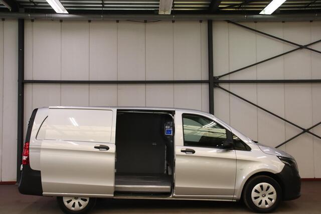 Mercedes-Benz VITO 114 CDI L2H1 AUTOMAAT