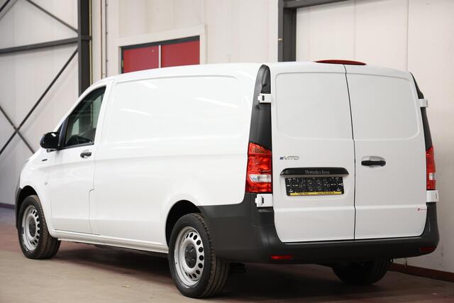 Mercedes-Benz VITO eVito Lang 41 kWh LANG L2H1 Nette Staat