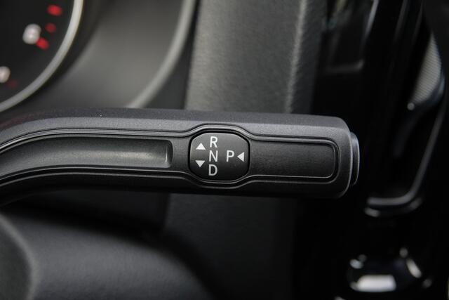 Mercedes-Benz VITO 116Cdi 163Pk 9G-Tronic Aut. | Pro | Extra Lang | Achteruitrijcamera | 2xSchuifdeur | Leder | Trekhaak | Treeplanken | 20''