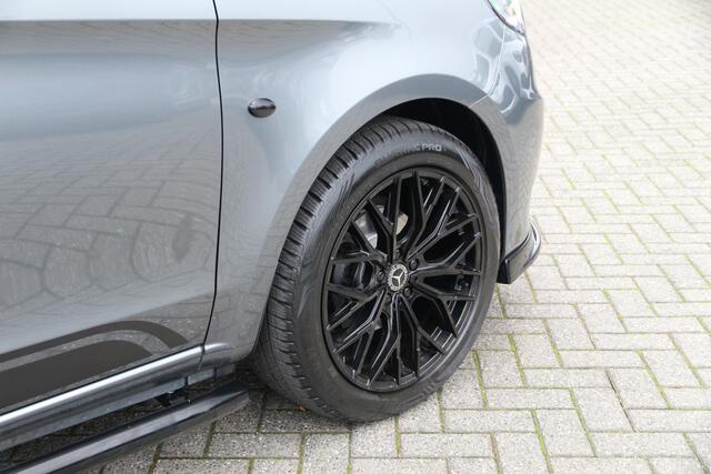 Mercedes-Benz VITO 190PK CDI | Aut. | KAR-edition | Cruise | Camera | Airco..