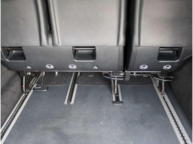 Mercedes-Benz VITO Tourer 114 CDI XL Personenbus Aut. 9 Pers.