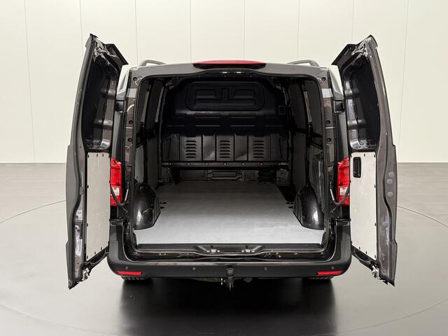 Mercedes-Benz VITO 116CDI 9G-Tronic Automaat XXL Exclusive | Led | Camera | Trekhaak | Betimmering
