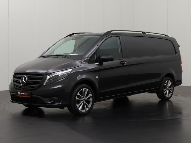 Mercedes-Benz VITO 116CDI 9G-Tronic Automaat XXL Exclusive | Led | Camera | Trekhaak | Betimmering