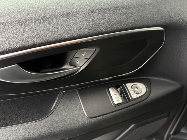 Mercedes-Benz VITO 116CDI 9G-Tronic Automaat XXL Exclusive | Led | Camera | Trekhaak | Betimmering
