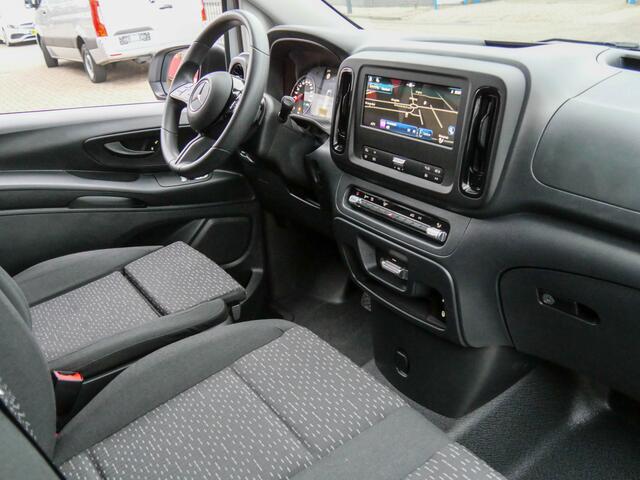 Mercedes-Benz VITO 116 CDI L2 Pro | FACELIFT | TREKHAAK | CAMERA | CARPLAY |