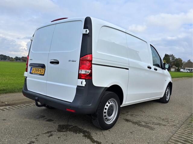 Mercedes-Benz VITO 111 CDI L2 H1 - 110 Pk - Euro 6 - Airco - Cruise Control