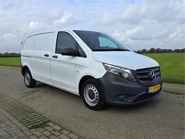 Mercedes-Benz VITO 111 CDI L2 H1 - 110 Pk - Euro 6 - Airco - Cruise Control