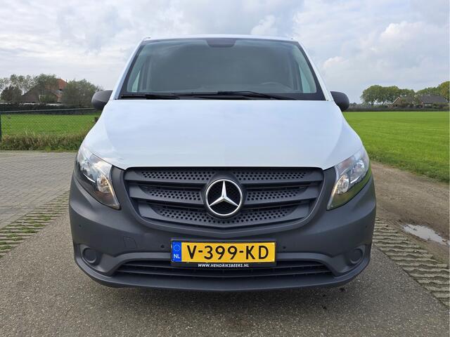 Mercedes-Benz VITO 111 CDI L2 H1 - 110 Pk - Euro 6 - Airco - Cruise Control