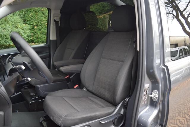 Mercedes-Benz VITO 114 CDI Lang | LED | Trekhaak | Navi | 19 inch