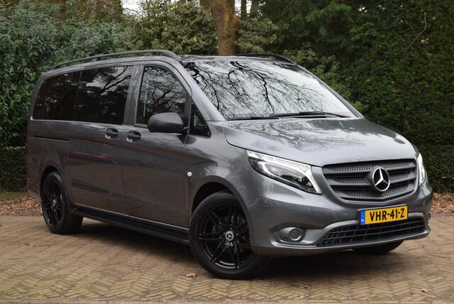 Mercedes-Benz VITO 114 CDI Lang | LED | Trekhaak | Navi | 19 inch