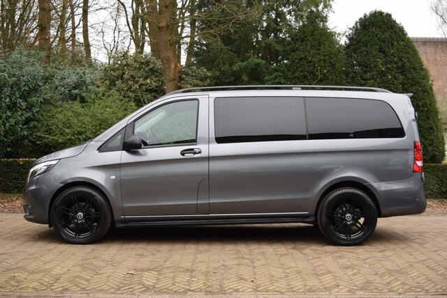 Mercedes-Benz VITO 114 CDI Lang | LED | Trekhaak | Navi | 19 inch