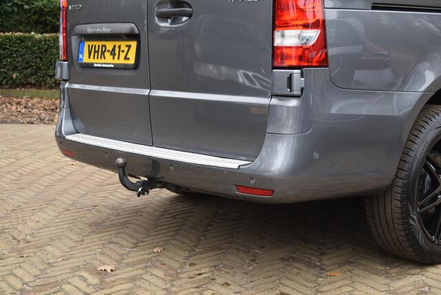 Mercedes-Benz VITO 114 CDI Lang | LED | Trekhaak | Navi | 19 inch