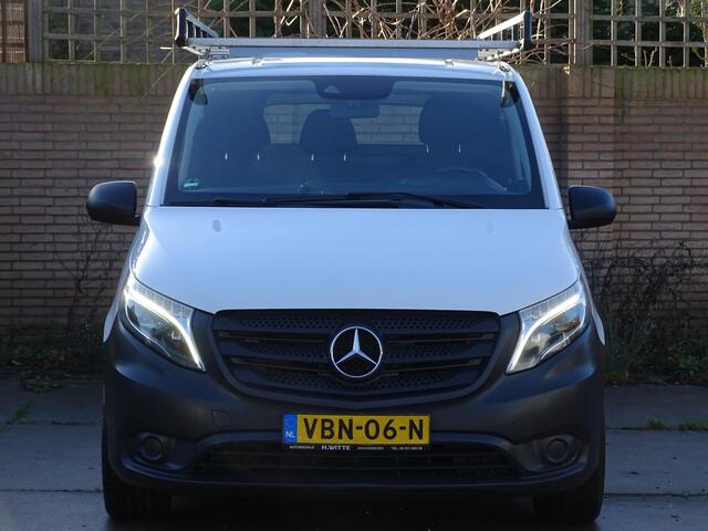 Mercedes-Benz VITO 119 CDI BlueTEC Lang Euro 6