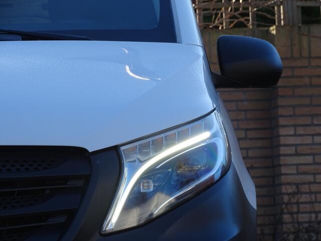 Mercedes-Benz VITO 119 CDI BlueTEC Lang Euro 6