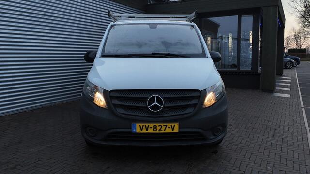 Mercedes-Benz VITO 111 CDI