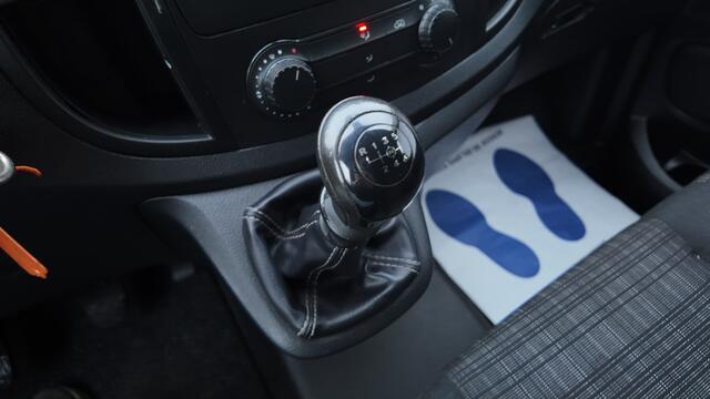 Mercedes-Benz VITO 111 CDI