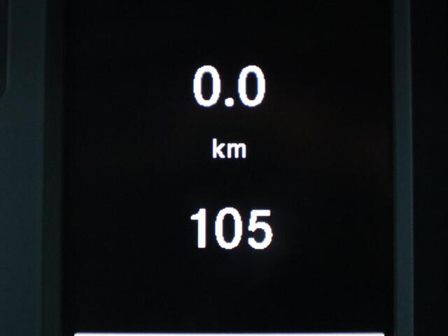 Mercedes-Benz VITO 114 CDI LANG NIEUW 105km