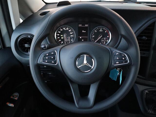 Mercedes-Benz VITO 114 CDI LANG NIEUW 105km