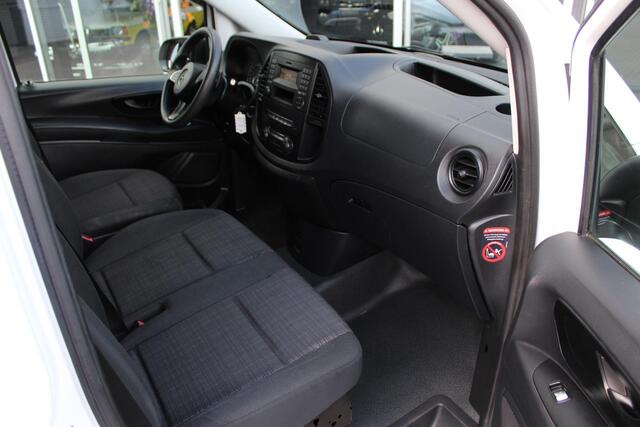 Mercedes-Benz VITO 116 CDI L3 Aut. | 4X4 | 4-Matic