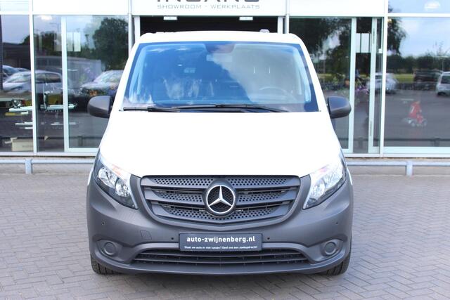 Mercedes-Benz VITO 116 CDI L3 Aut. | 4X4 | 4-Matic