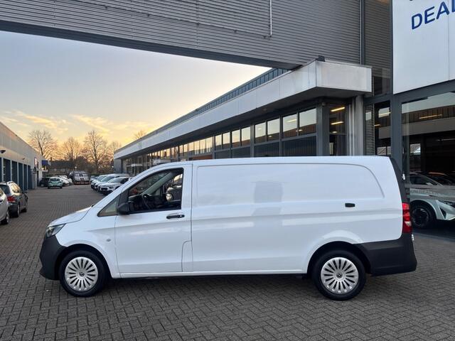 Mercedes-Benz VITO 116 CDI AUTOMAAT L3 PRO EXTRA-LANG NAVI PDC-CAMERA STOELVW