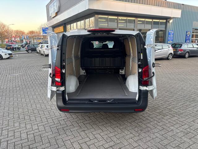 Mercedes-Benz VITO 116 CDI AUTOMAAT L3 PRO EXTRA-LANG NAVI PDC-CAMERA STOELVW