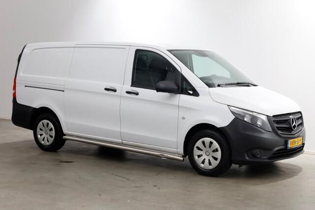 Mercedes-Benz VITO 110 CDI 102pk RWD Lang Airco/Navi/Camera 09-2022