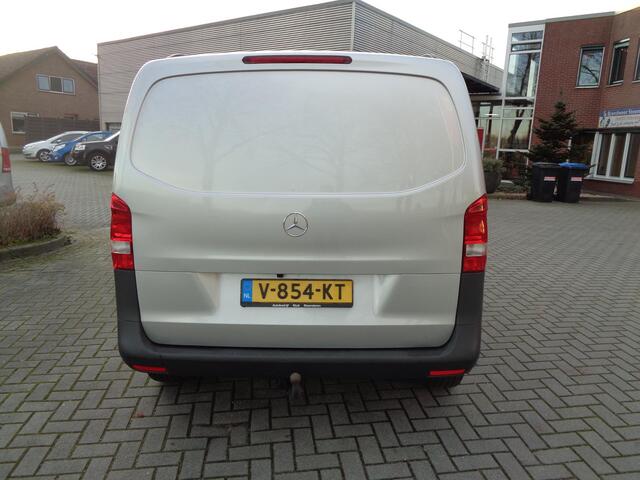Mercedes-Benz VITO 109 CDI Functional Lang DC Comfort