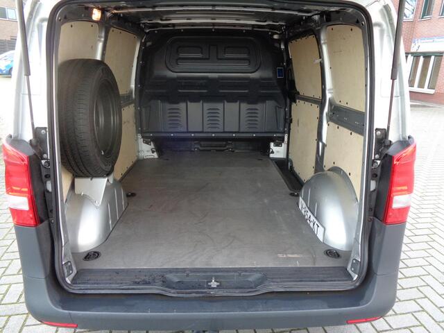 Mercedes-Benz VITO 109 CDI Functional Lang DC Comfort