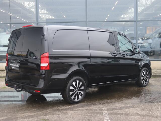 Mercedes-Benz VITO 119 CDI L2 Select | AIRCO/CAMERA/CRUISE/2.500KG AHW | Certified