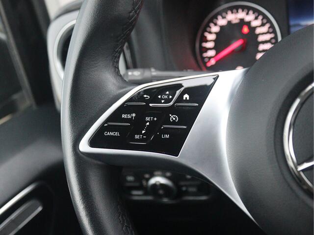 Mercedes-Benz VITO 119 CDI L2 Select | AIRCO/CAMERA/CRUISE/2.500KG AHW | Certified