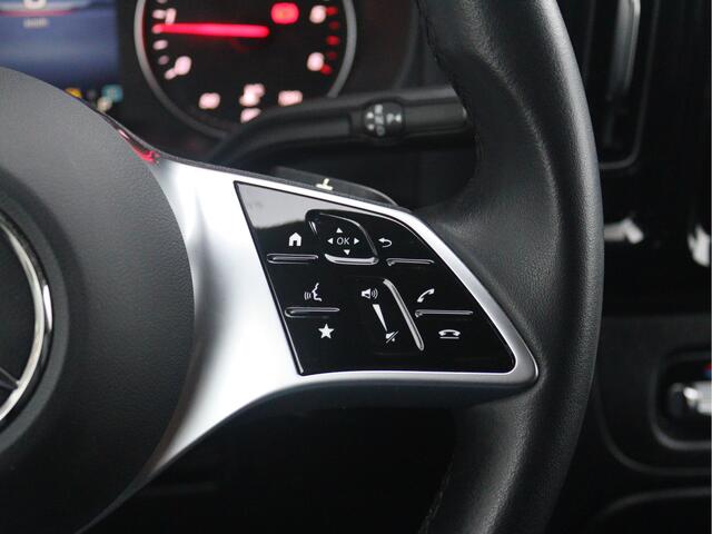 Mercedes-Benz VITO 119 CDI L2 Select | AIRCO/CAMERA/CRUISE/2.500KG AHW | Certified