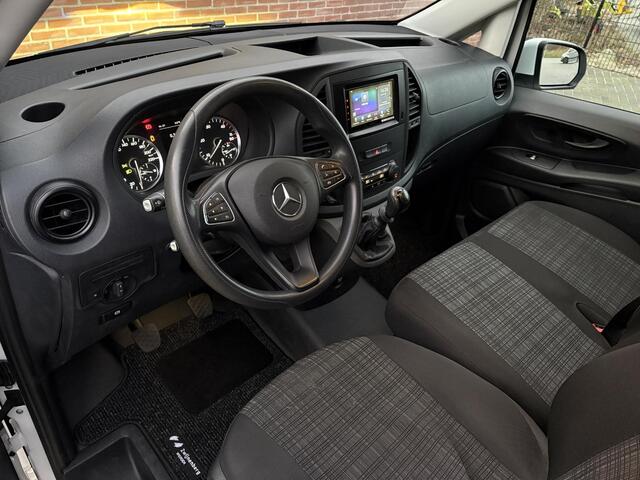 Mercedes-Benz VITO 111 CDI Lang Business Professional Plus