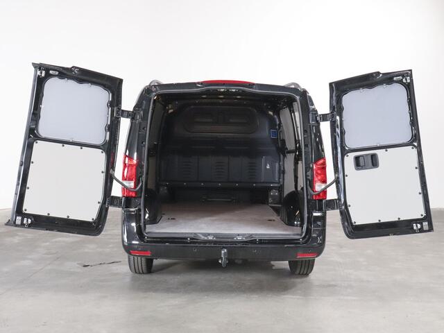 Mercedes-Benz VITO 114 CDI Lang Aut. Airco| Bluetooth| Camera| Trekhaak|